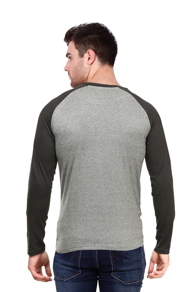 Men full sleeve t-shirt "The batman"