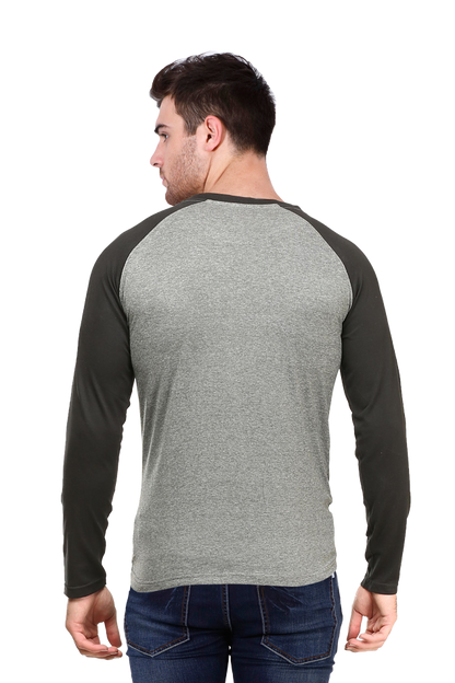 Men full sleeve t-shirt "The batman"
